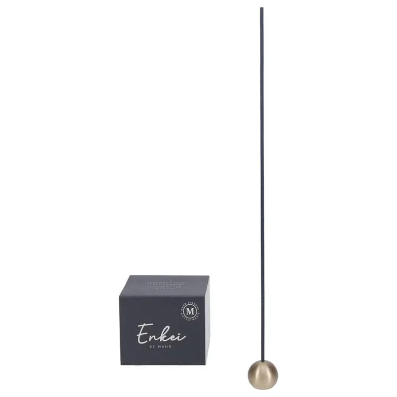 Maho Incense Holder Enkei