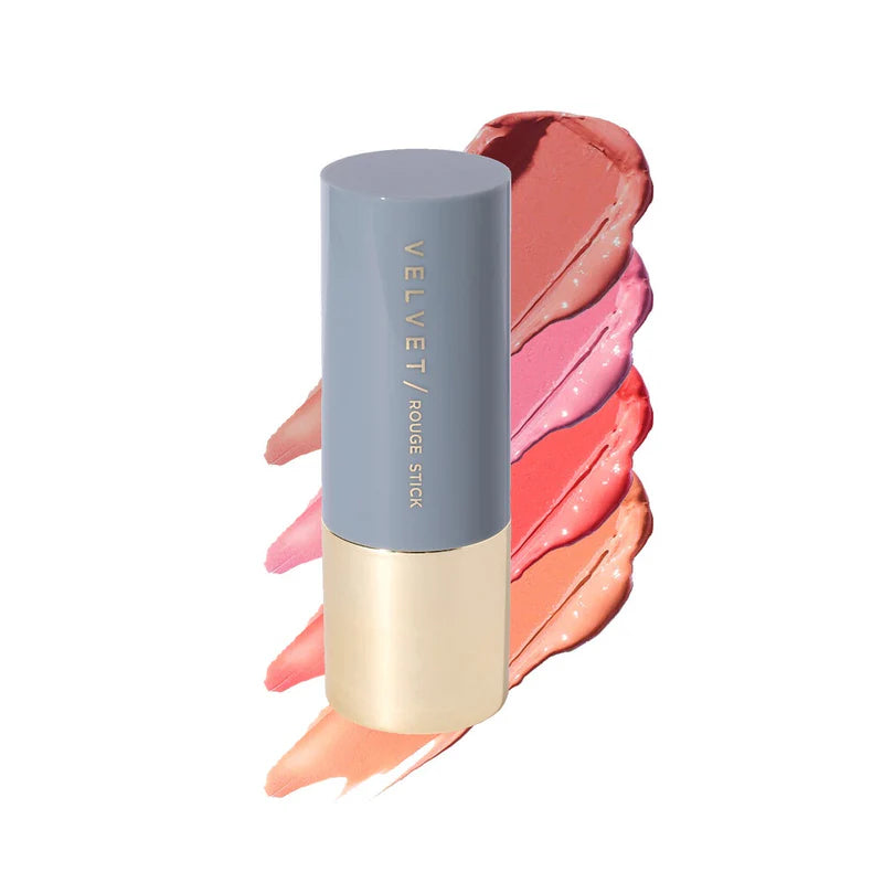 Velvet Concepts Rouge Stick - Power