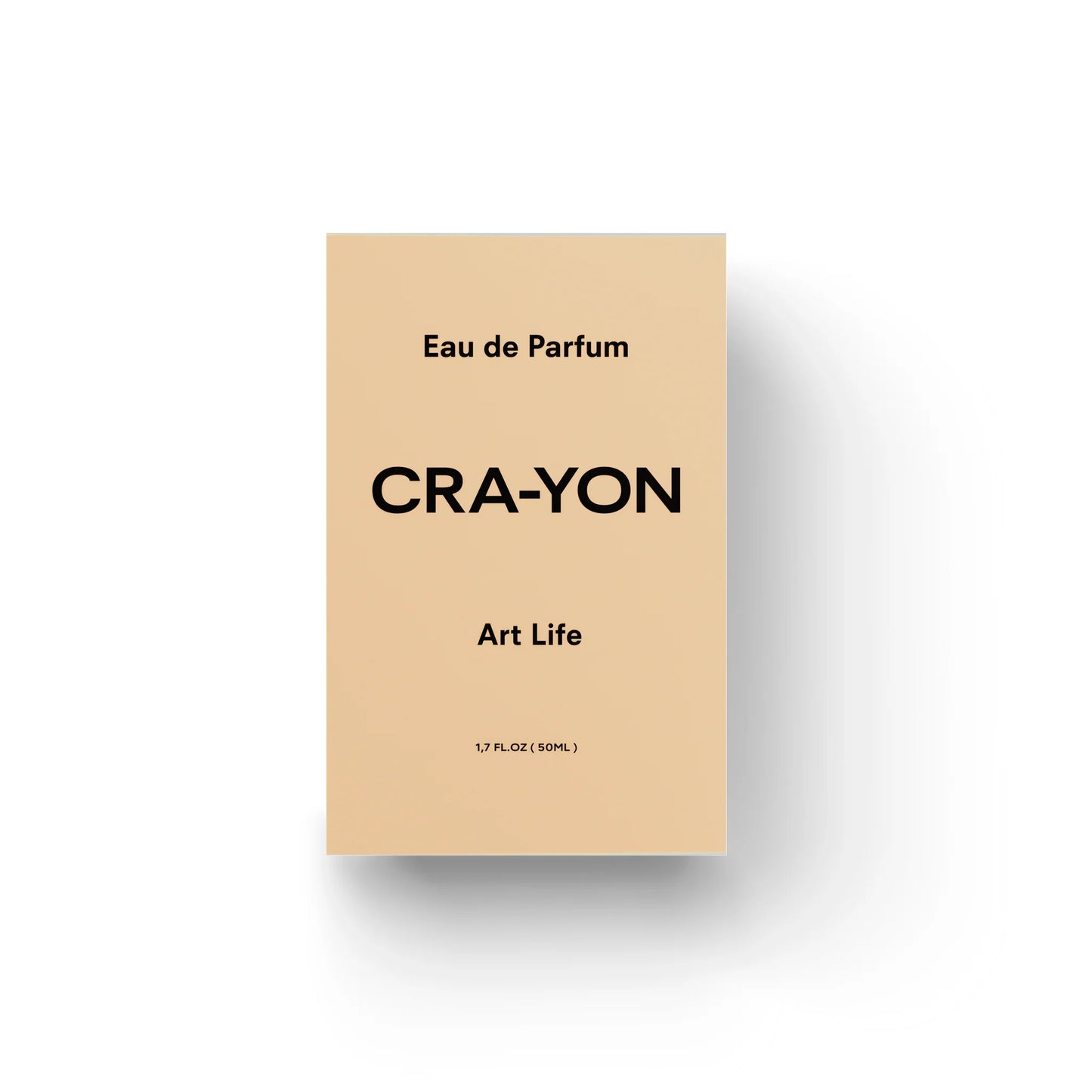 CRA-YON Art Life