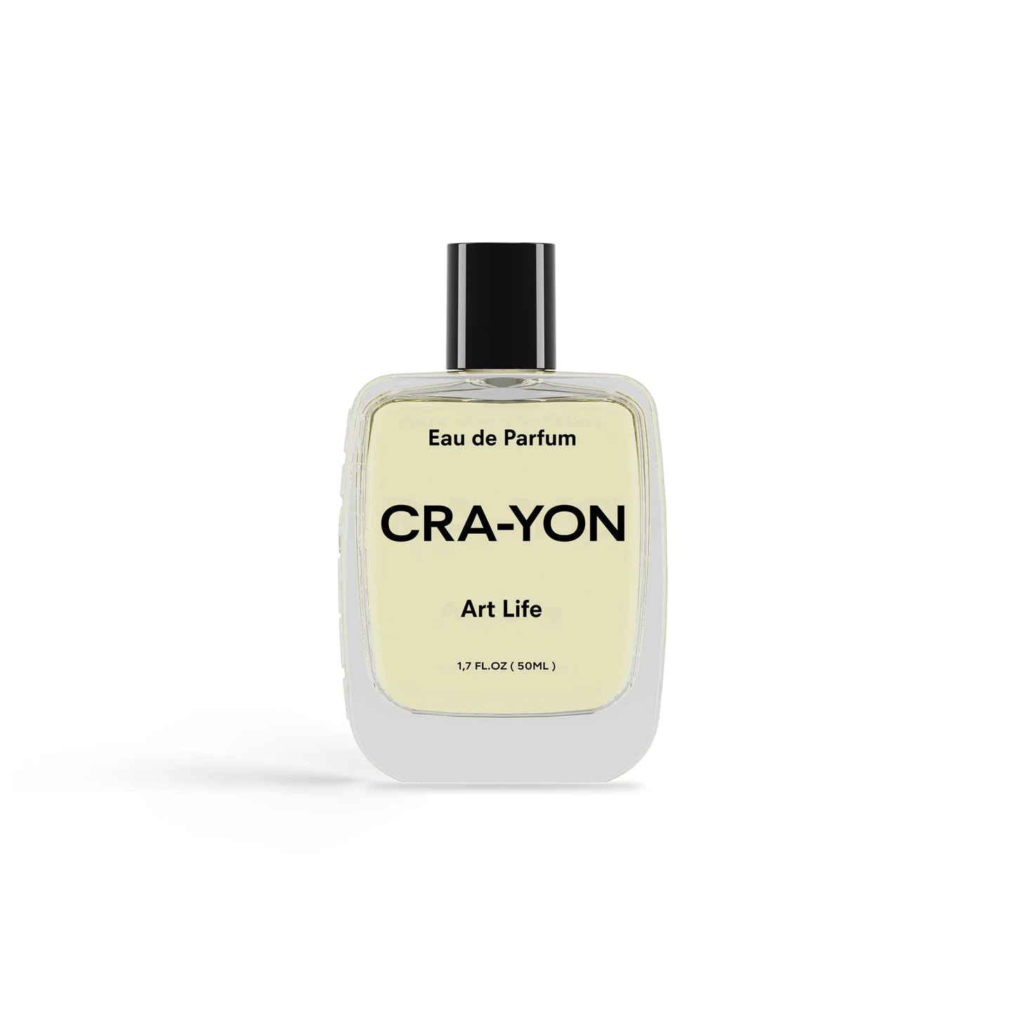 CRA-YON Art Life