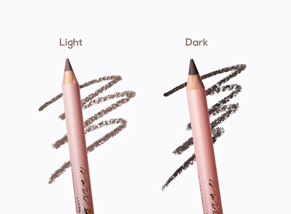 Fullbrow Classic Pencil - Dark