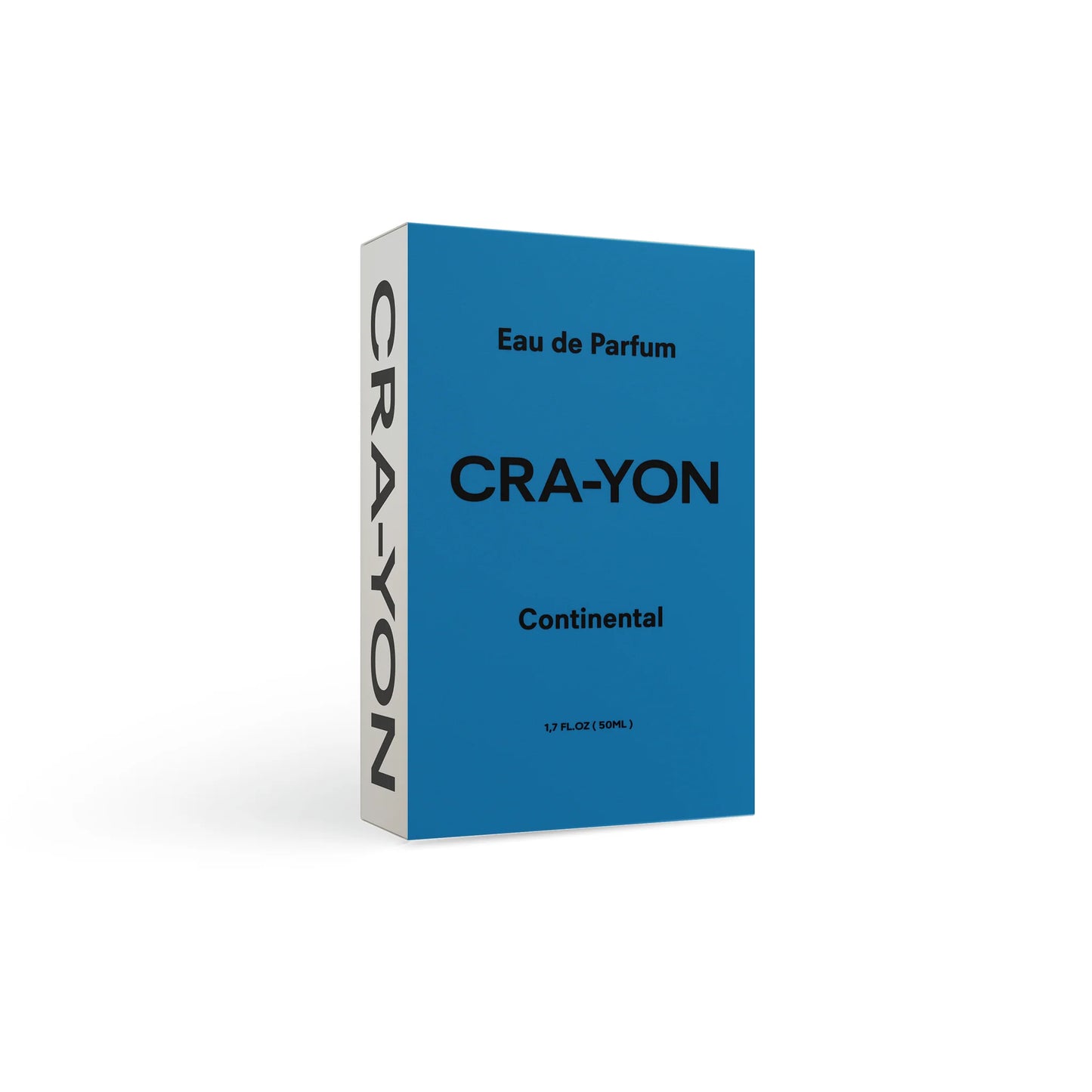 CRA-YON Continental