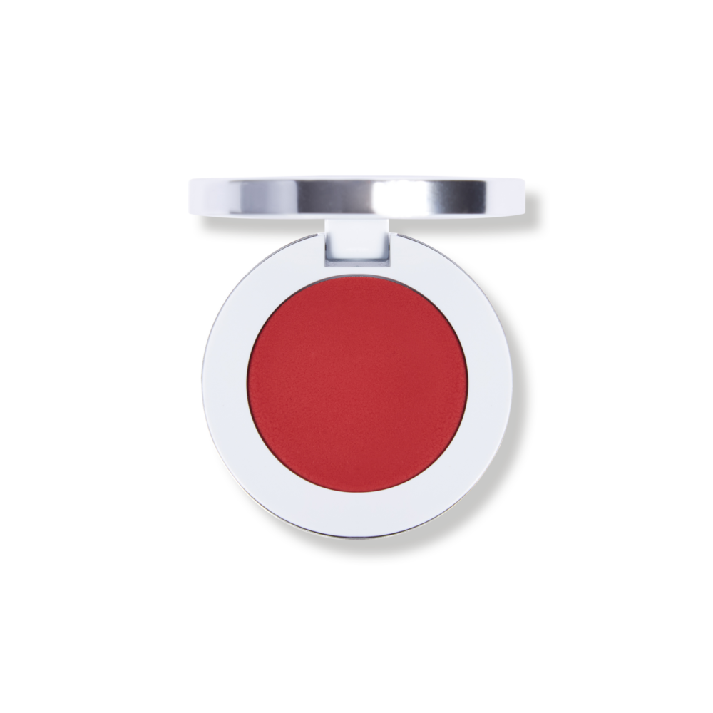 Mii Colour Wonder Lip & Cheek Balm - Rebel Red