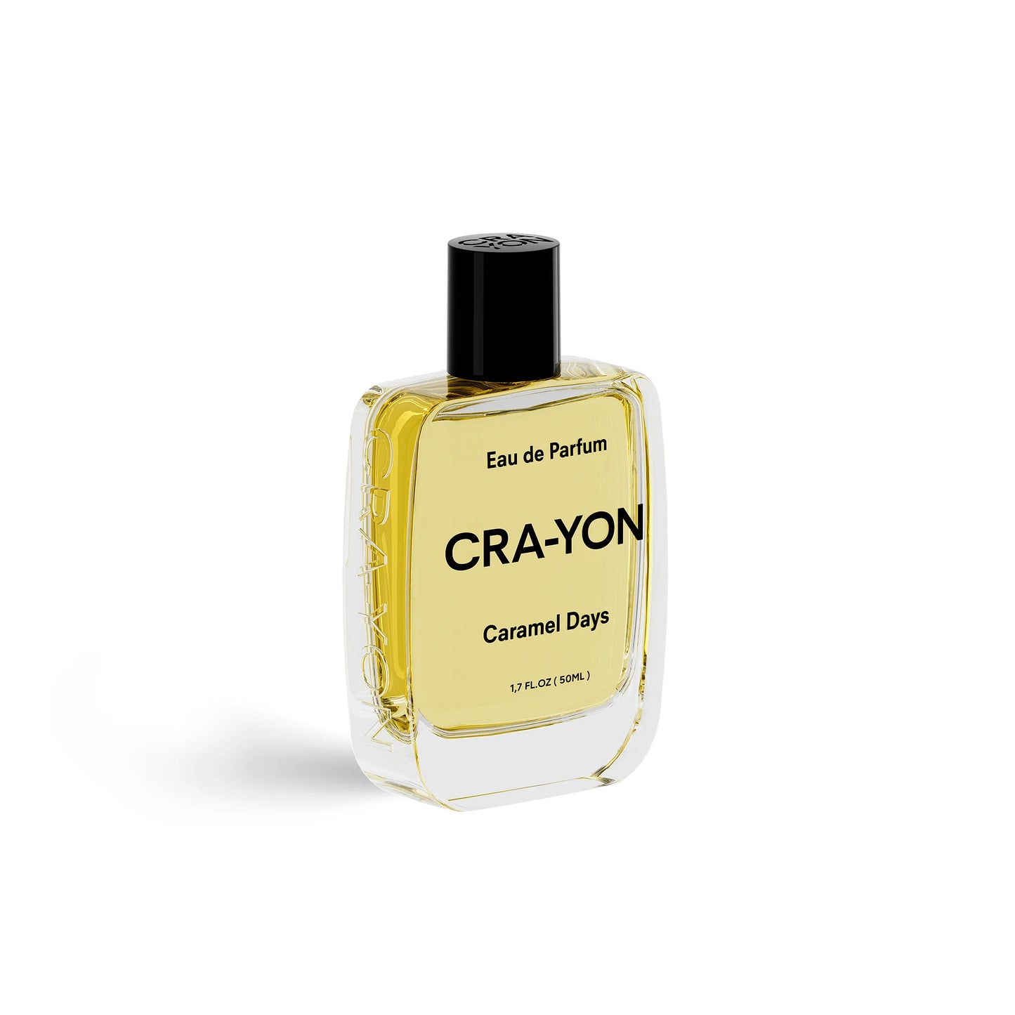 CRA-YON Caramel Days