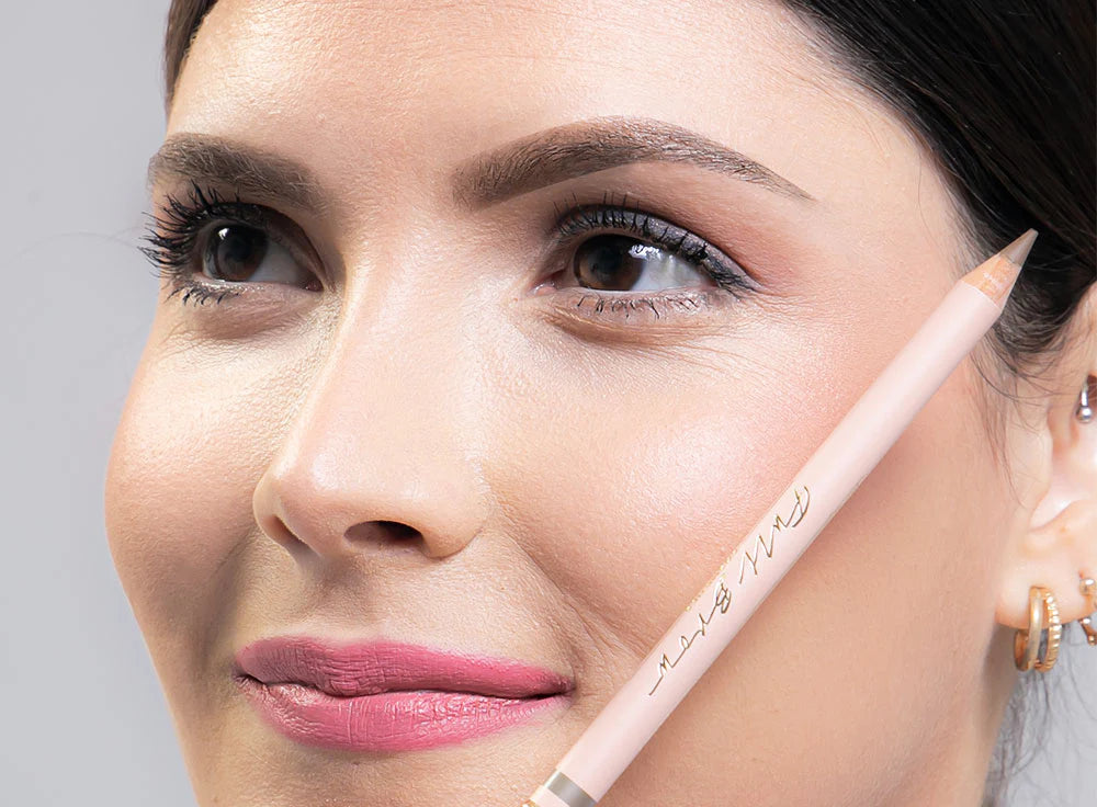 Fullbrow Classic Pencil - Dark