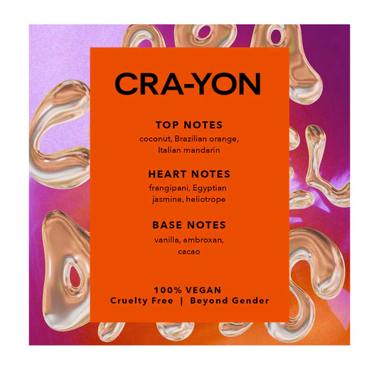 CRA-YON Caramel Days