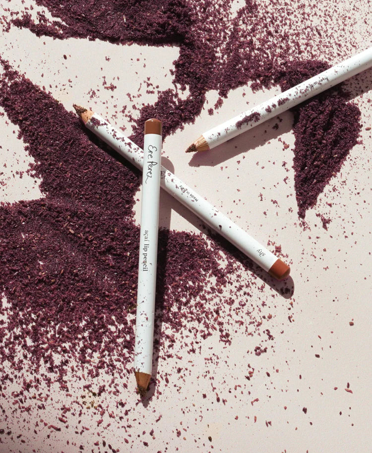 Ere Perez Açaí Lip Pencil - Pout
