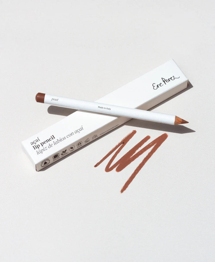 Ere Perez Açaí Lip Pencil - Pout