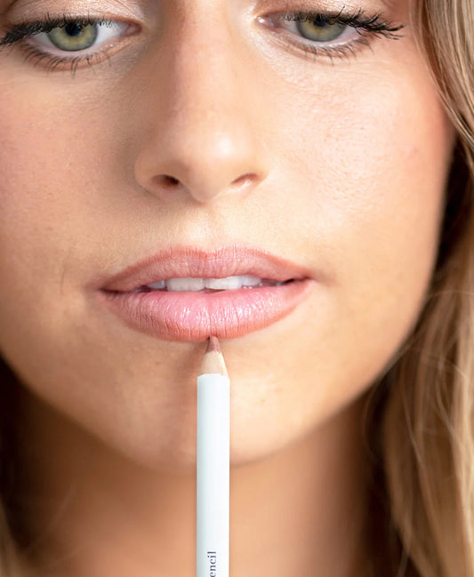 Ere Perez Açaí lip pencil - Shy