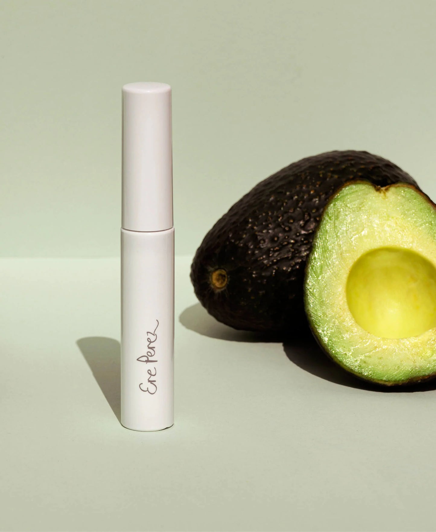 Ere Perez Avocado Waterproof Mascara - Black