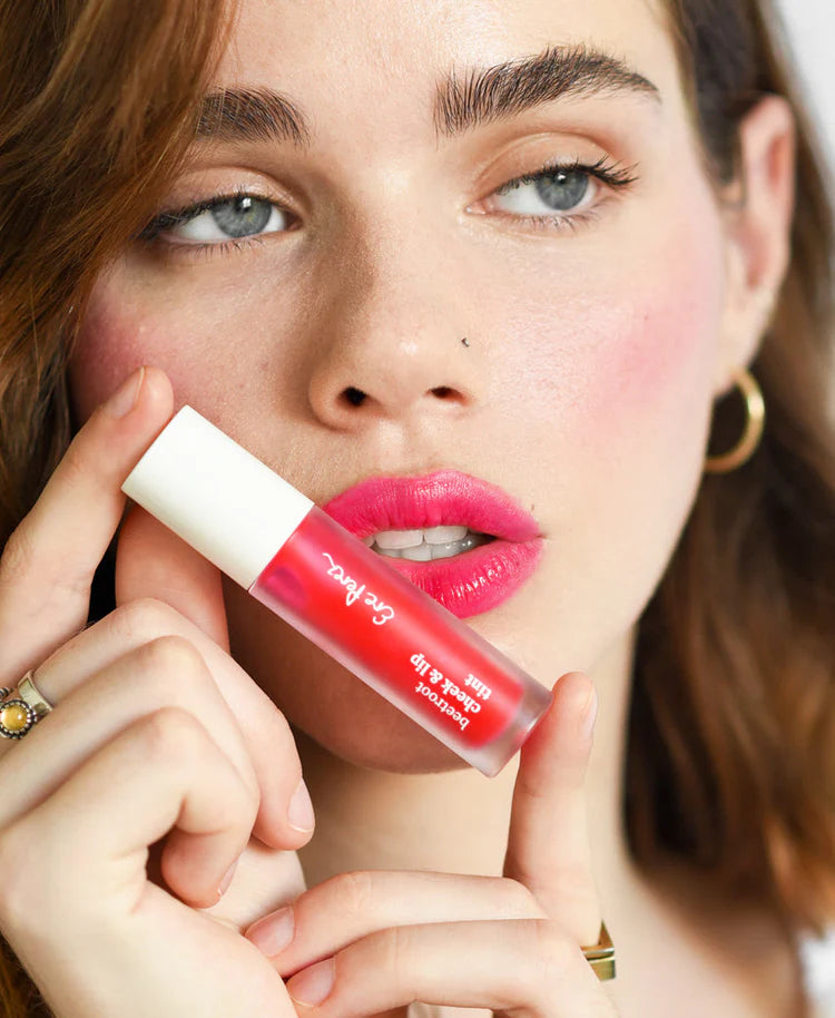 Ere Perez Cheek & Lip Tint - Fun