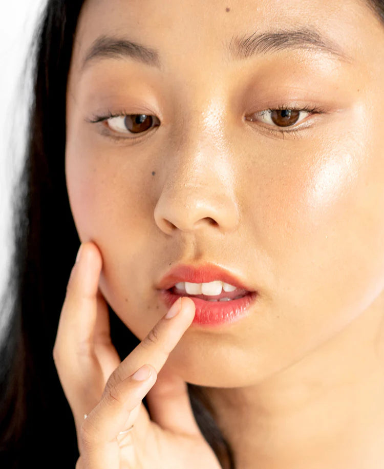 Ere Perez - Beetroot Cheek & Lip Tint - Joy