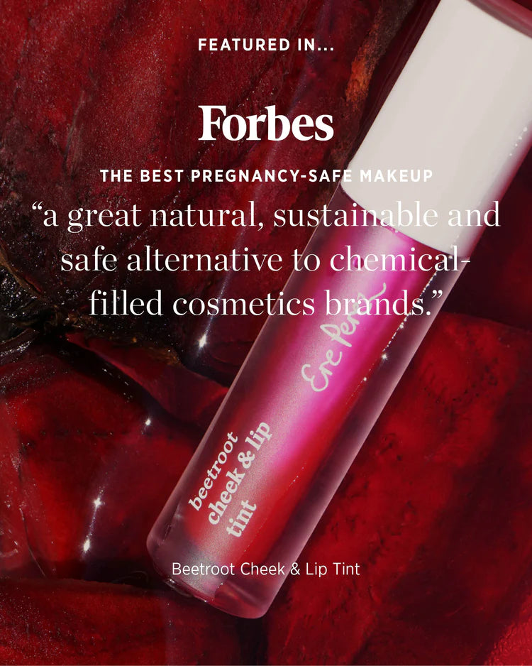 Ere Perez - Beetroot Cheek & Lip Tint - Joy