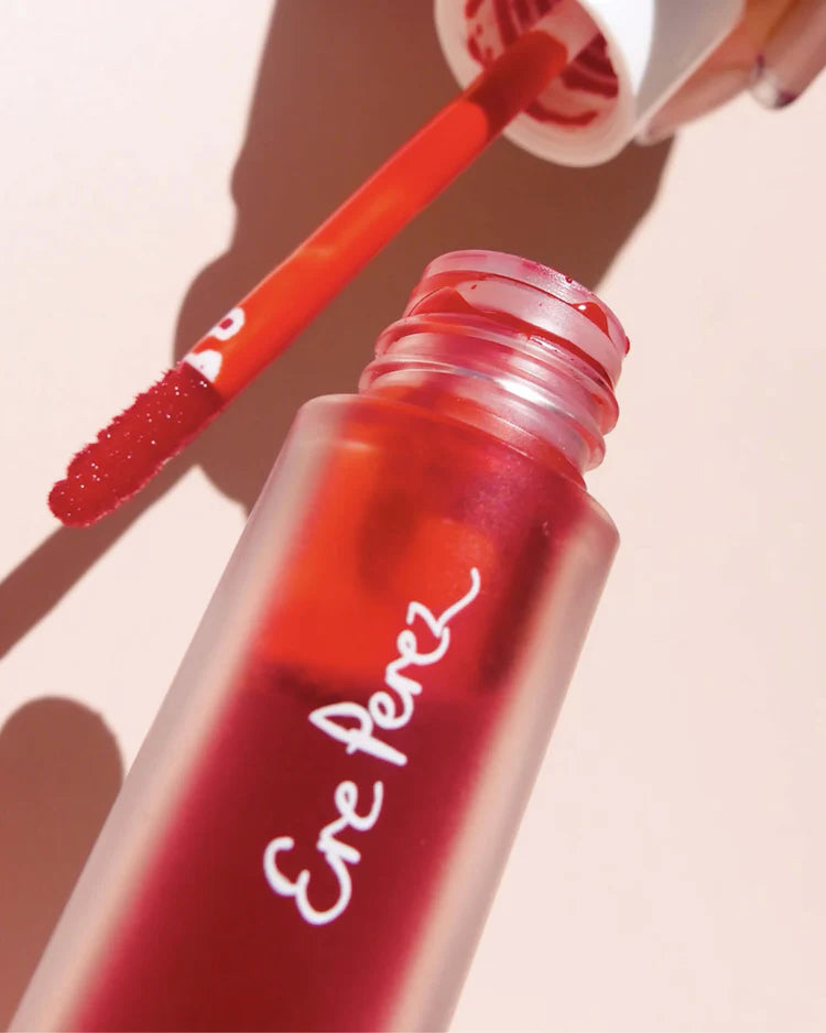 Ere Perez - Beetroot Cheek & Lip Tint - Joy