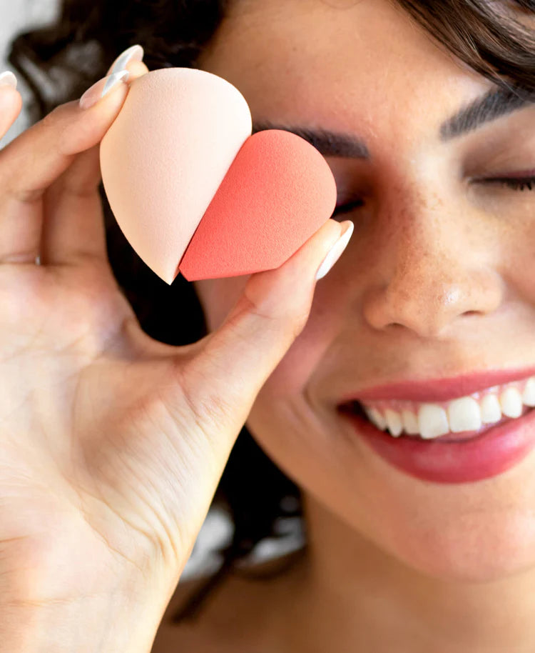 Ere Perez Bio All-Beauty Sponge Duo