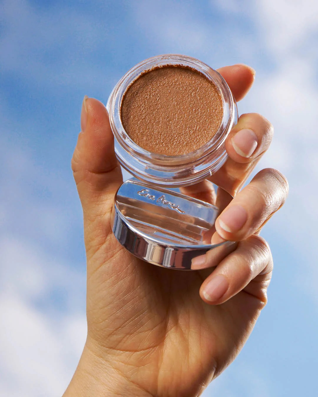 Ere Perez Cacao Bronzing Pot - Playa