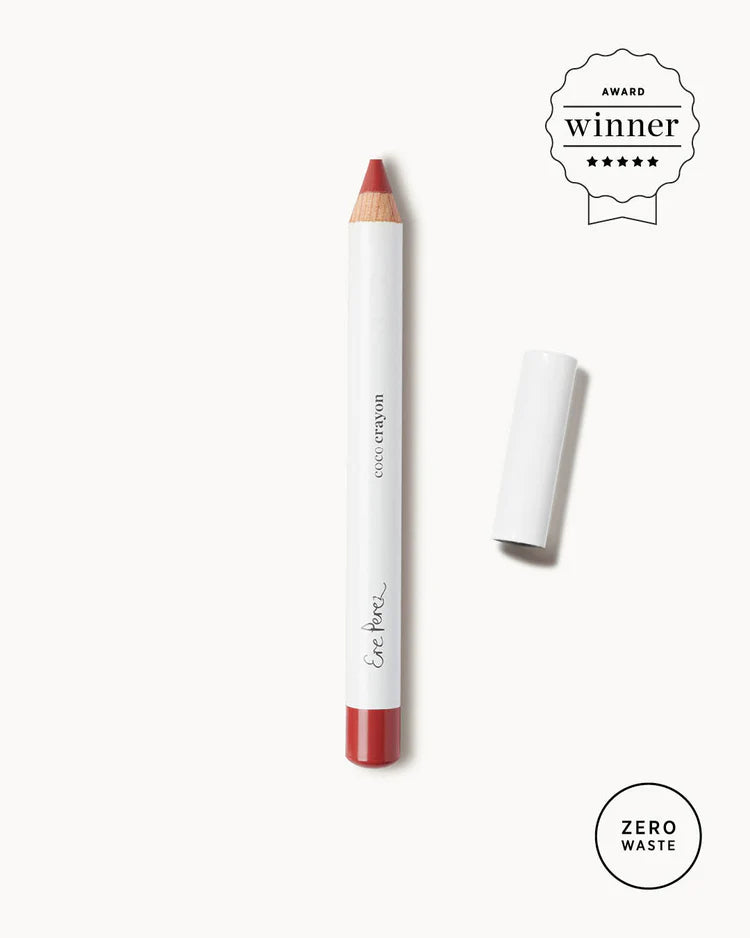 Ere Perez Coco Crayon - Charm