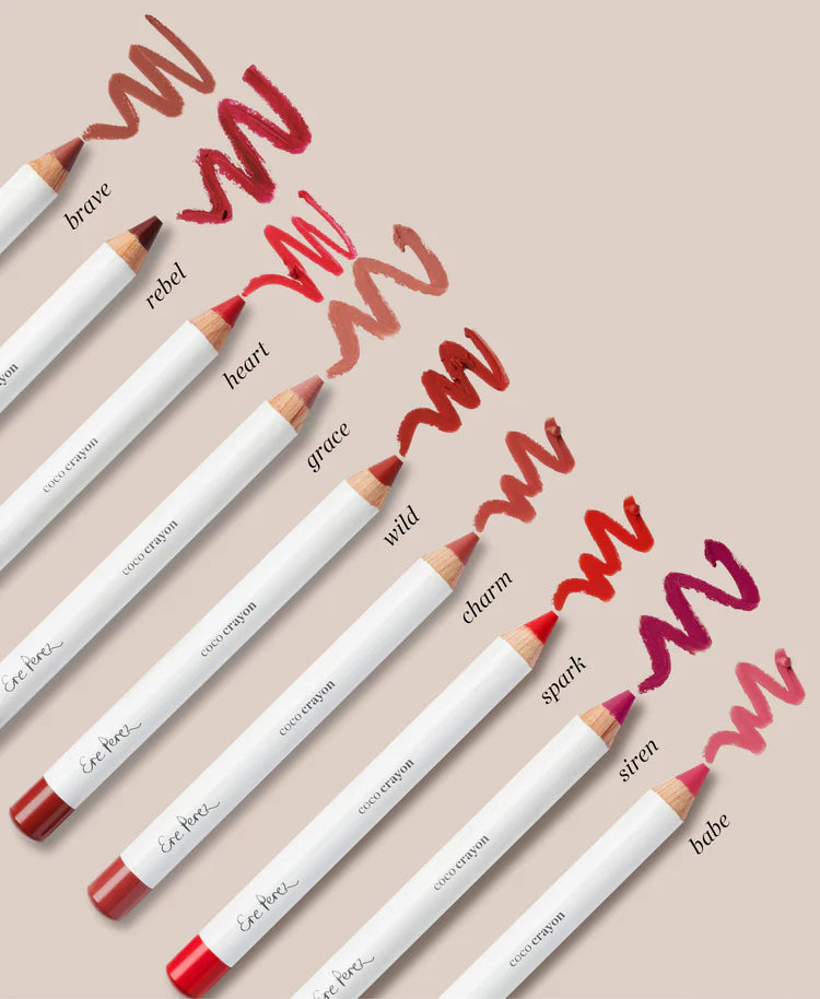 Ere Perez Coco Crayon - Grace