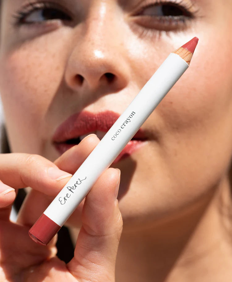 Ere Perez Coco Crayon - Charm