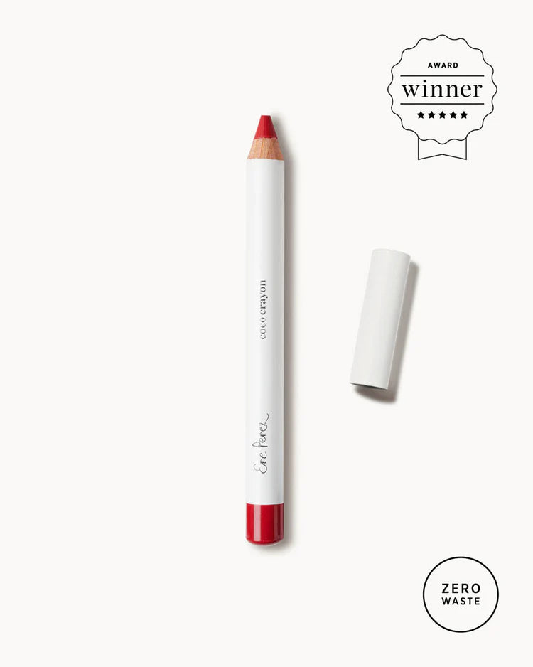 Ere Perez Coco Crayon - Heart