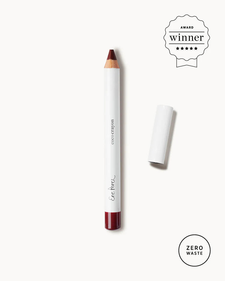 Ere Perez Coco Crayon - Rebel