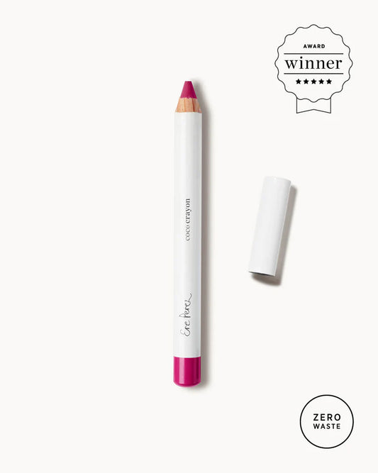 Ere Perez Coco Crayon - Siren