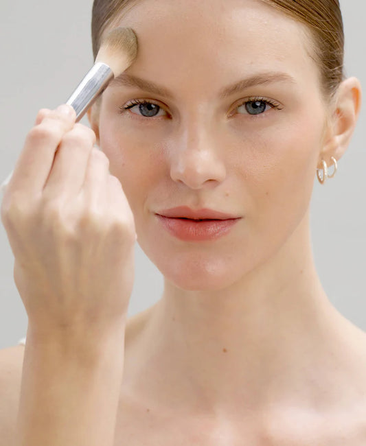 Ere Perez Compact Corn Setting Powder