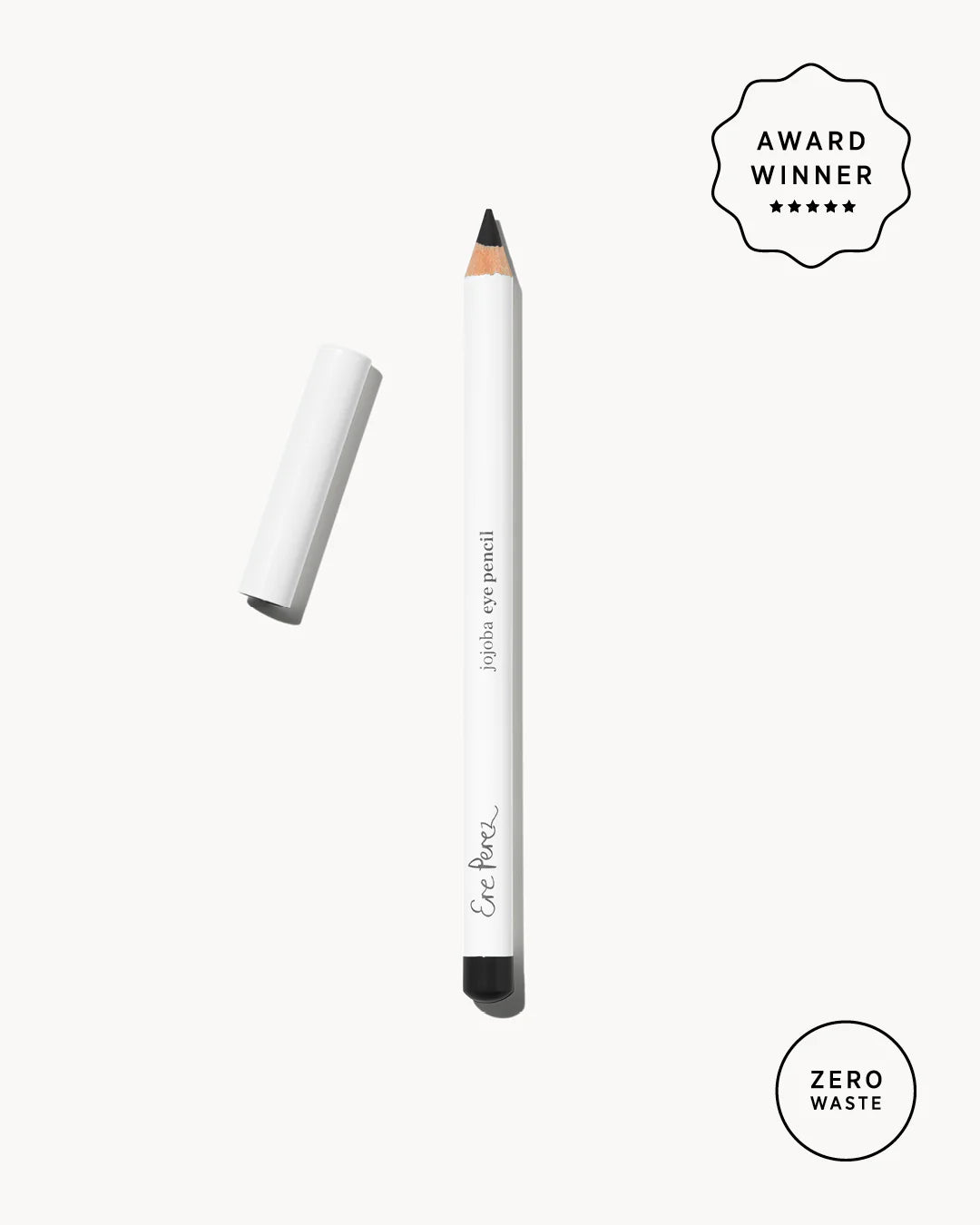 Ere Perez Jojoba Eye Pencil - Black