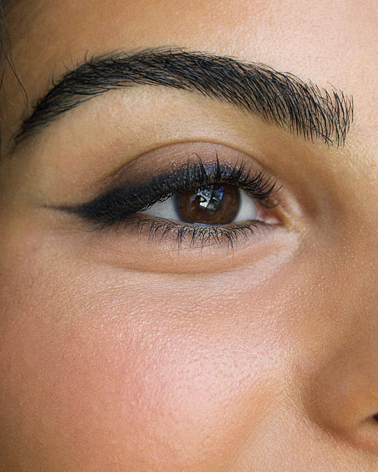 Ere Perez Jojoba Eye Pencil - Black