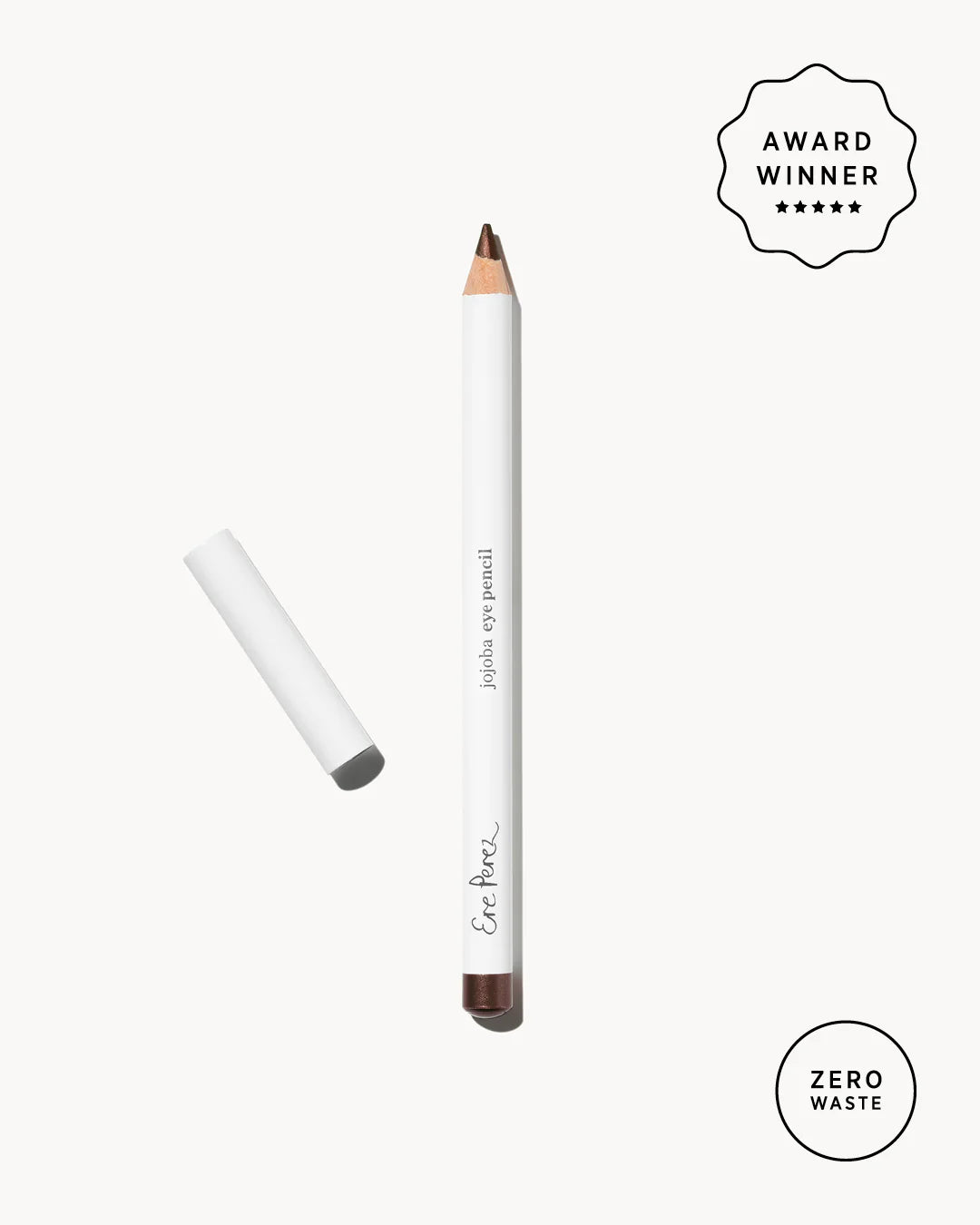 Ere Perez Jojoba Eye Pencil - Bronze