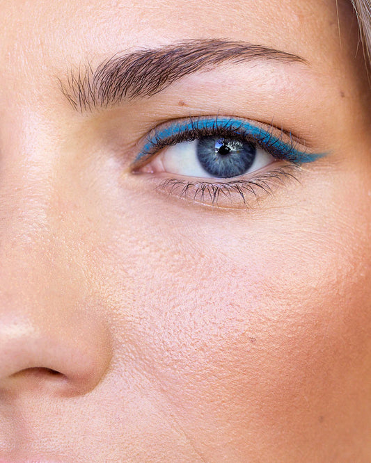 Ere Perez Jojoba Eye Pencil - Cerulean