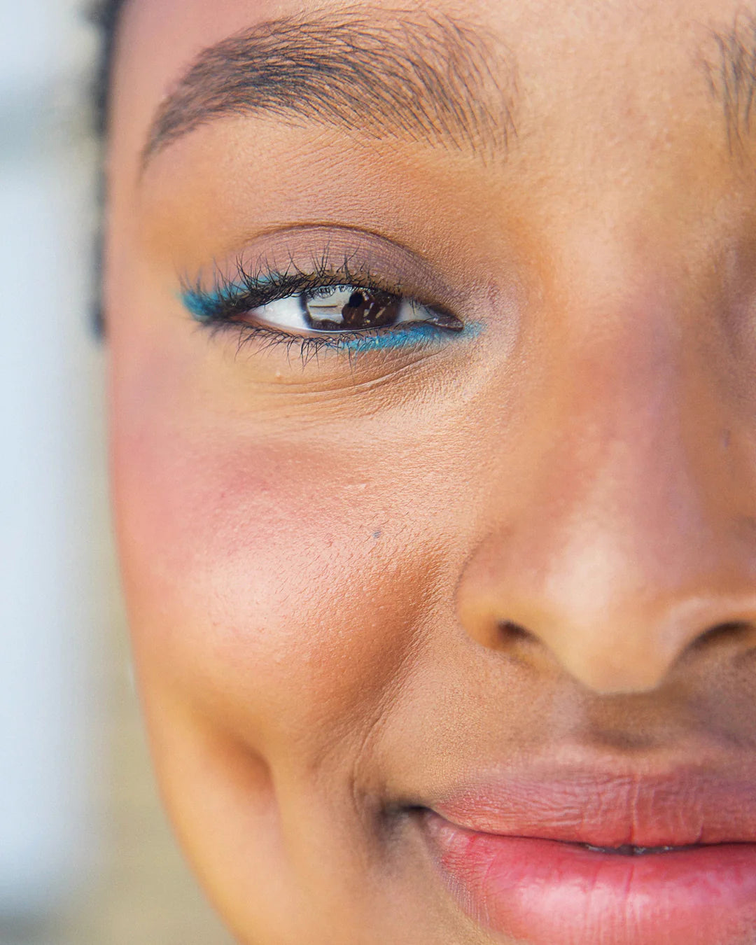 Ere Perez Jojoba Eye Pencil - Cerulean