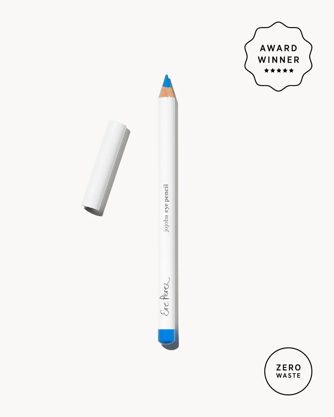 Ere Perez Jojoba Eye Pencil - Cerulean