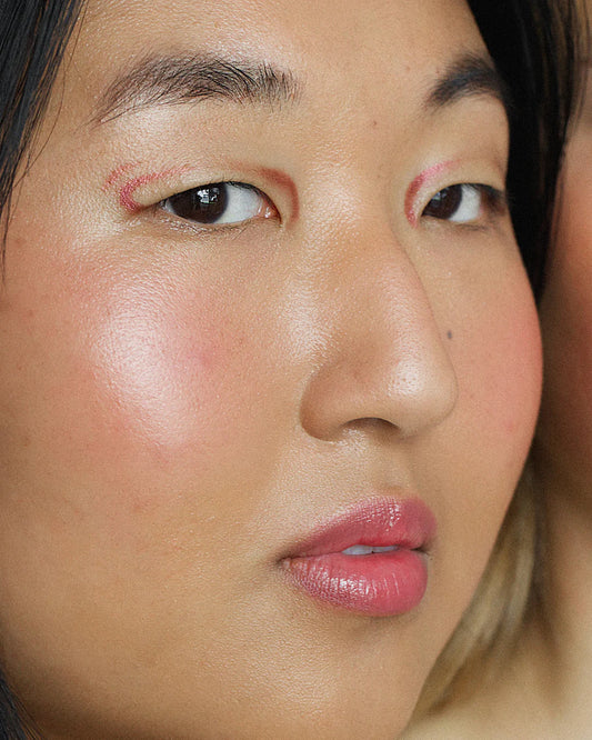 Ere Perez Jojoba Eye Pencil - Copper