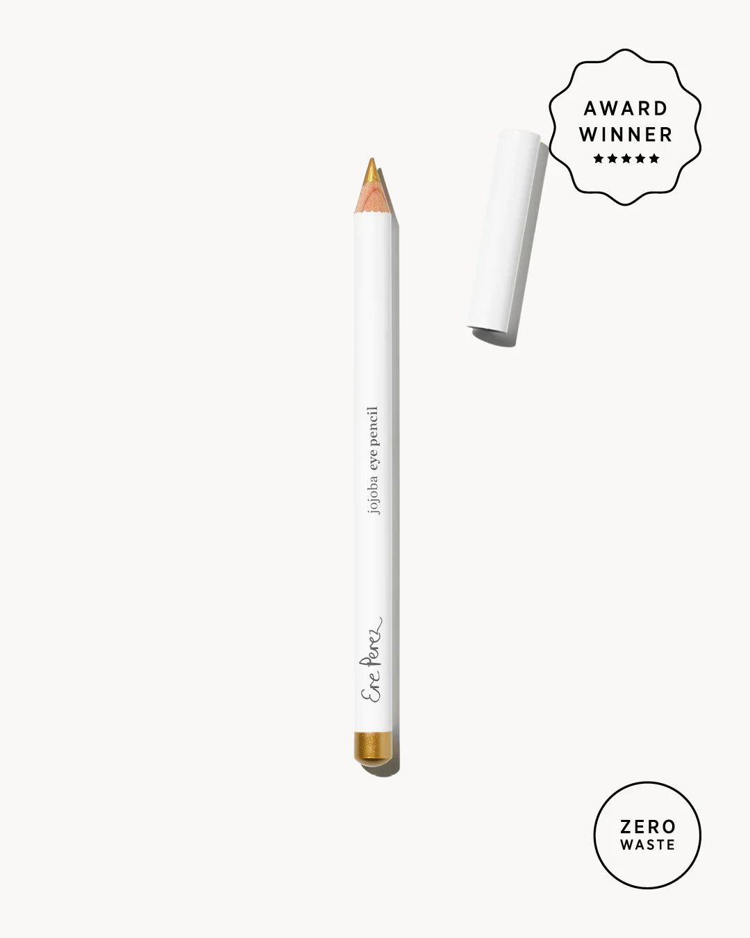 Ere Perez Jojoba Eye Pencil - Oro