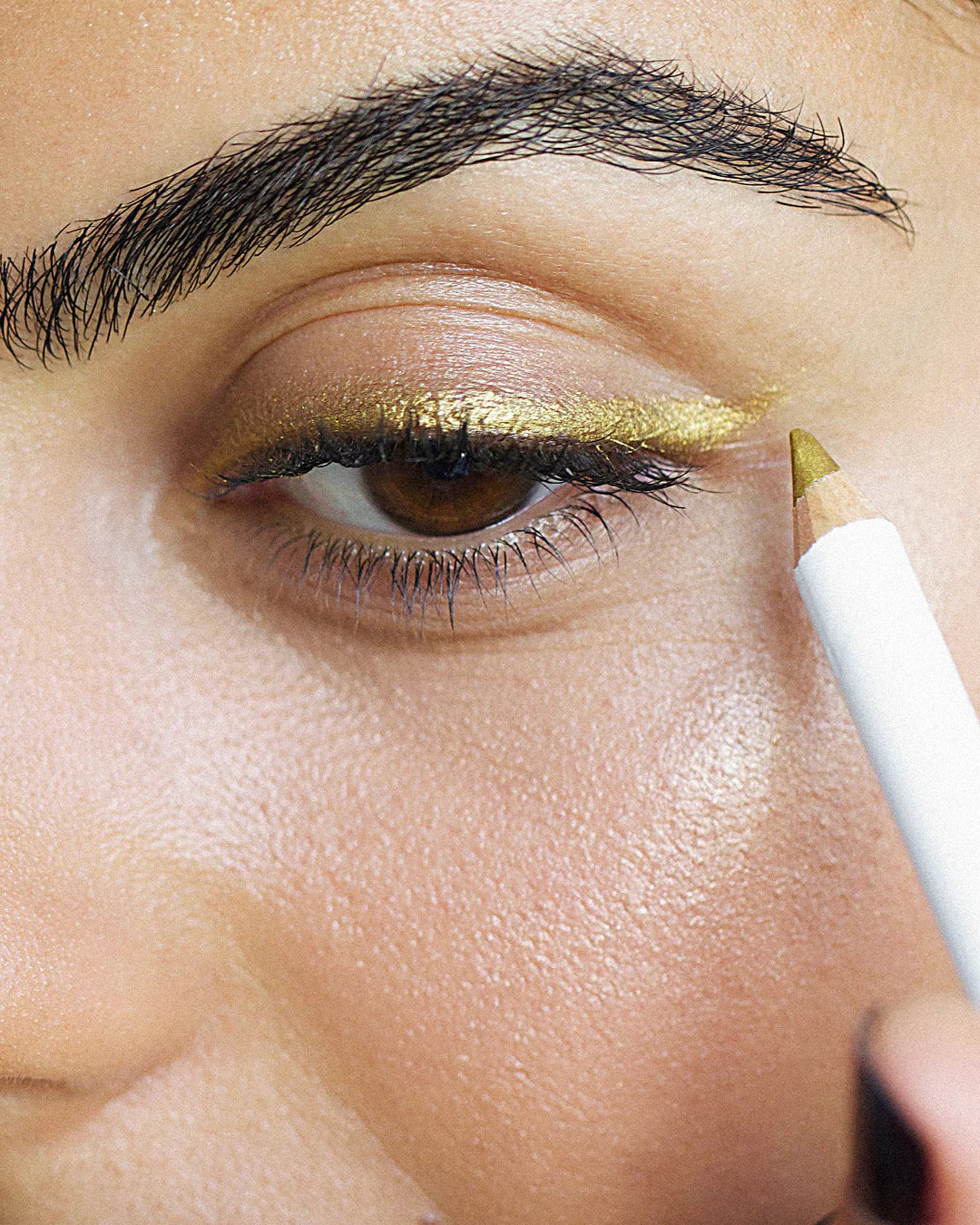 Ere Perez Jojoba Eye Pencil - Oro