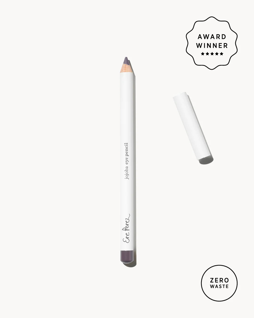 Ere Perez Jojoba Eye Pencil - Stone