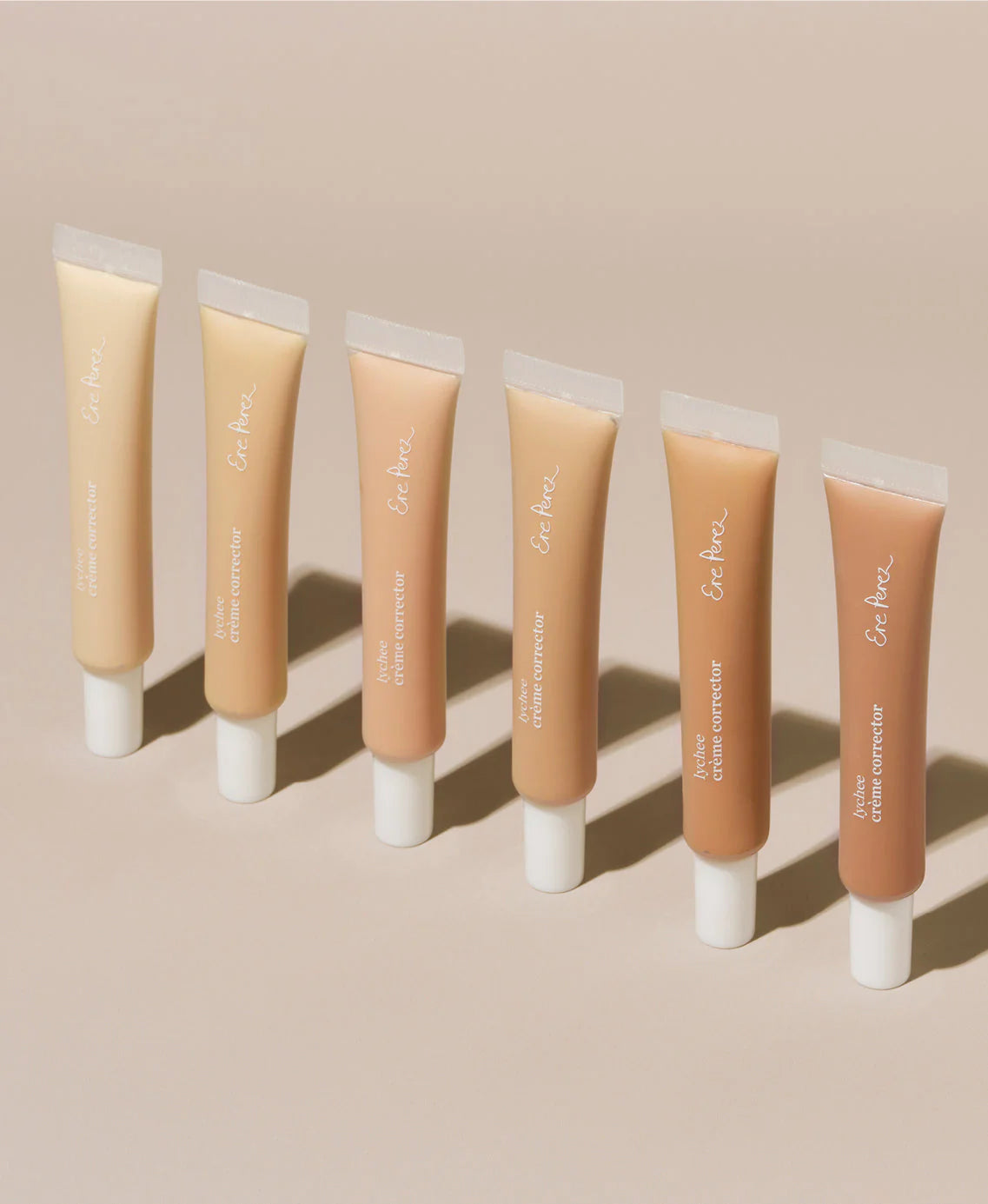 Ere Perez Lychee Crème Corrector - Uno