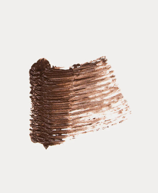 Ere Perez Natural Almond Mascara - Dark Brown