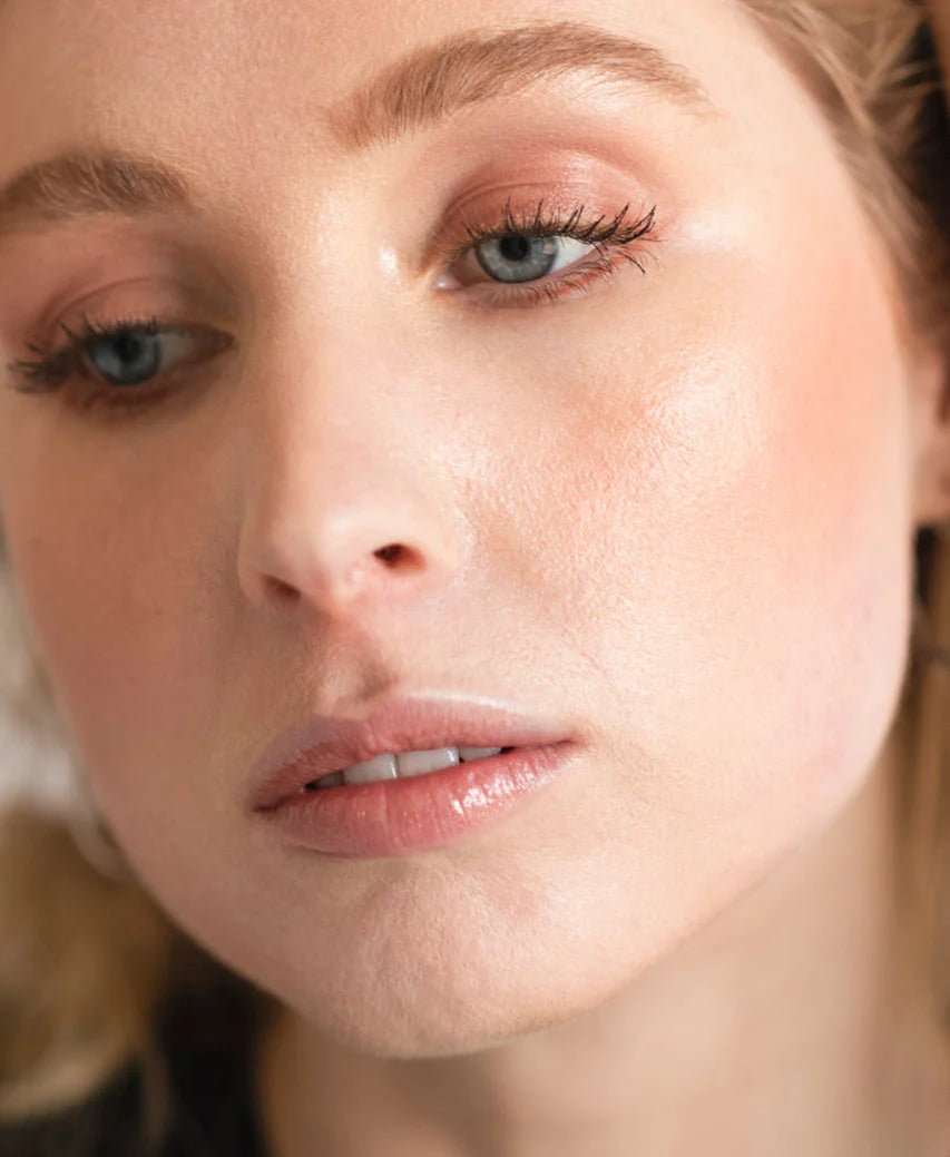 Ere Perez Natural Almond Mascara - Dark Brown