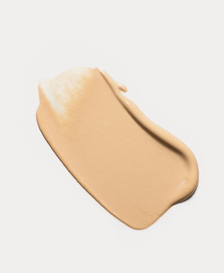 Ere Perez Oat Milk Foundation - Honey