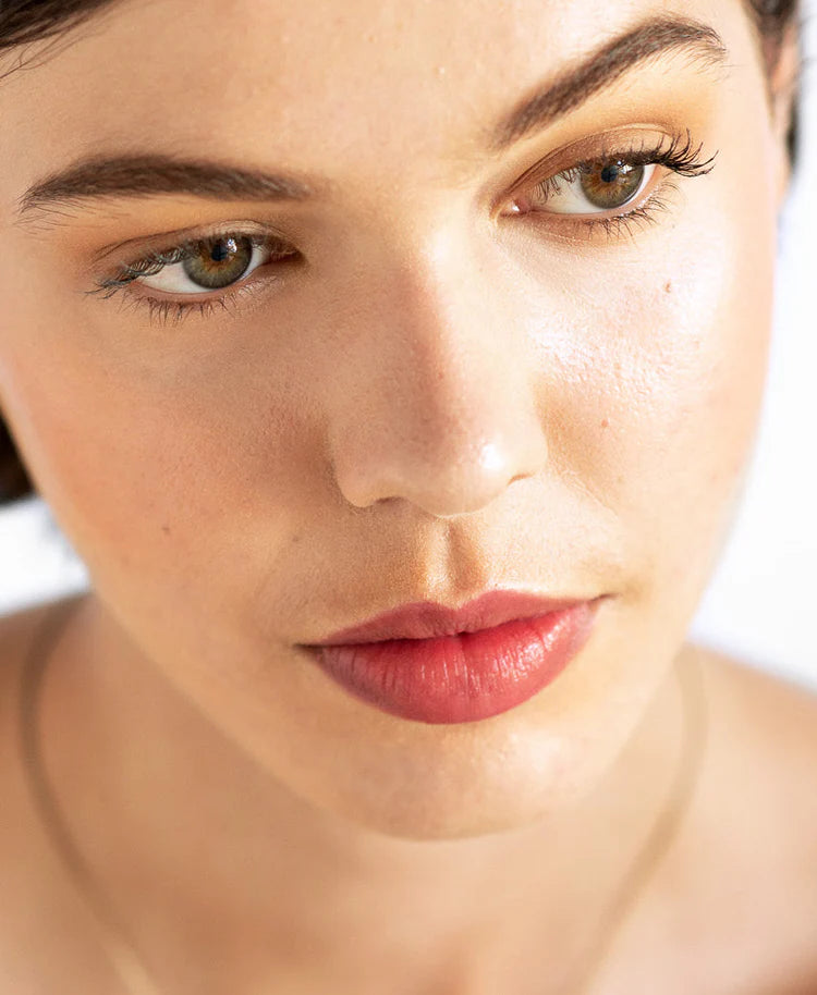 Ere Perez Oat Milk Foundation - Honey