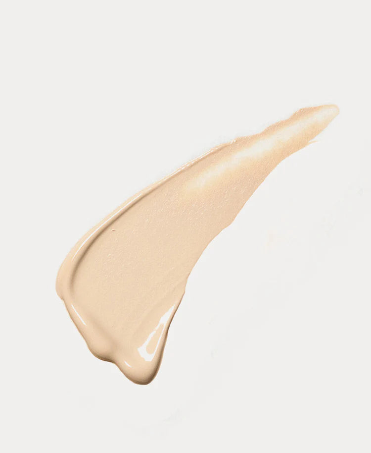 Ere Perez Oat Milk Foundation - Latte