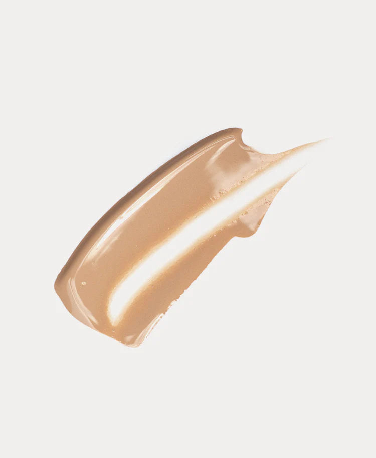 Ere Perez Oat Milk Foundation - Malt
