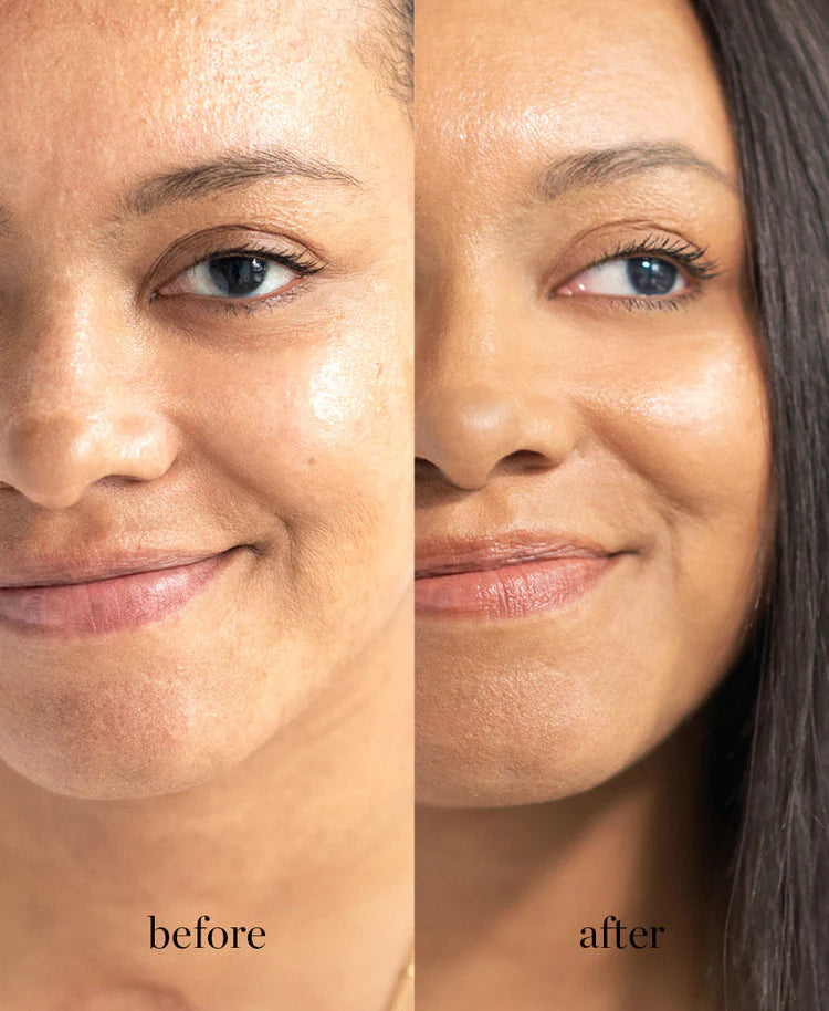 Ere Perez Oat Milk Foundation - Mocha