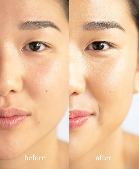 Ere Perez Oat Milk Foundation - Vienna