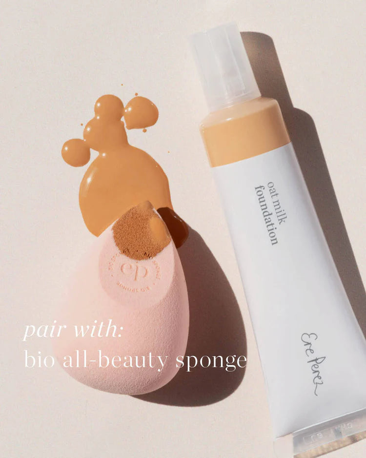 Ere Perez Oat Milk Foundation - Vienna