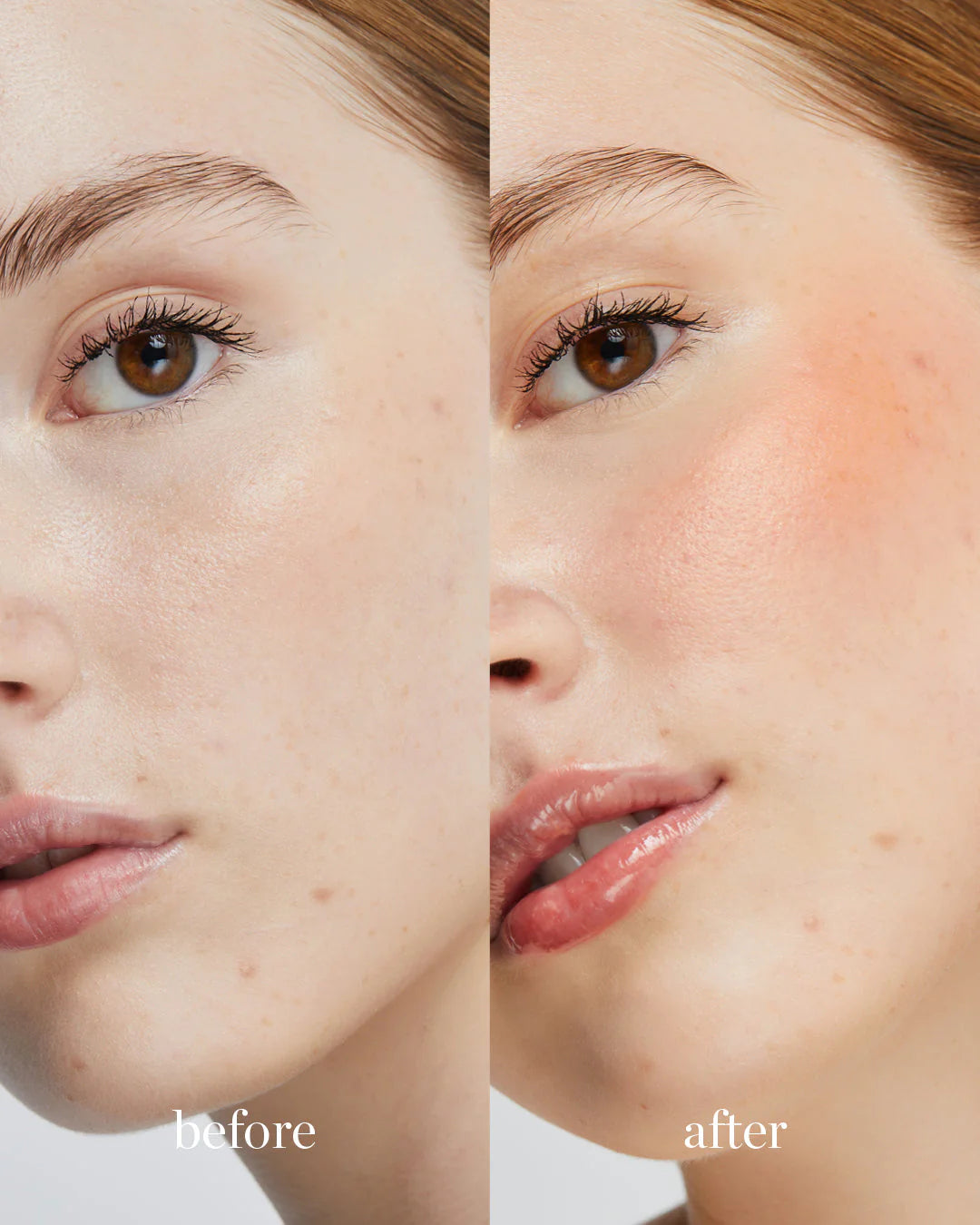 Ere Perez Rice Powder Blush - Bondi