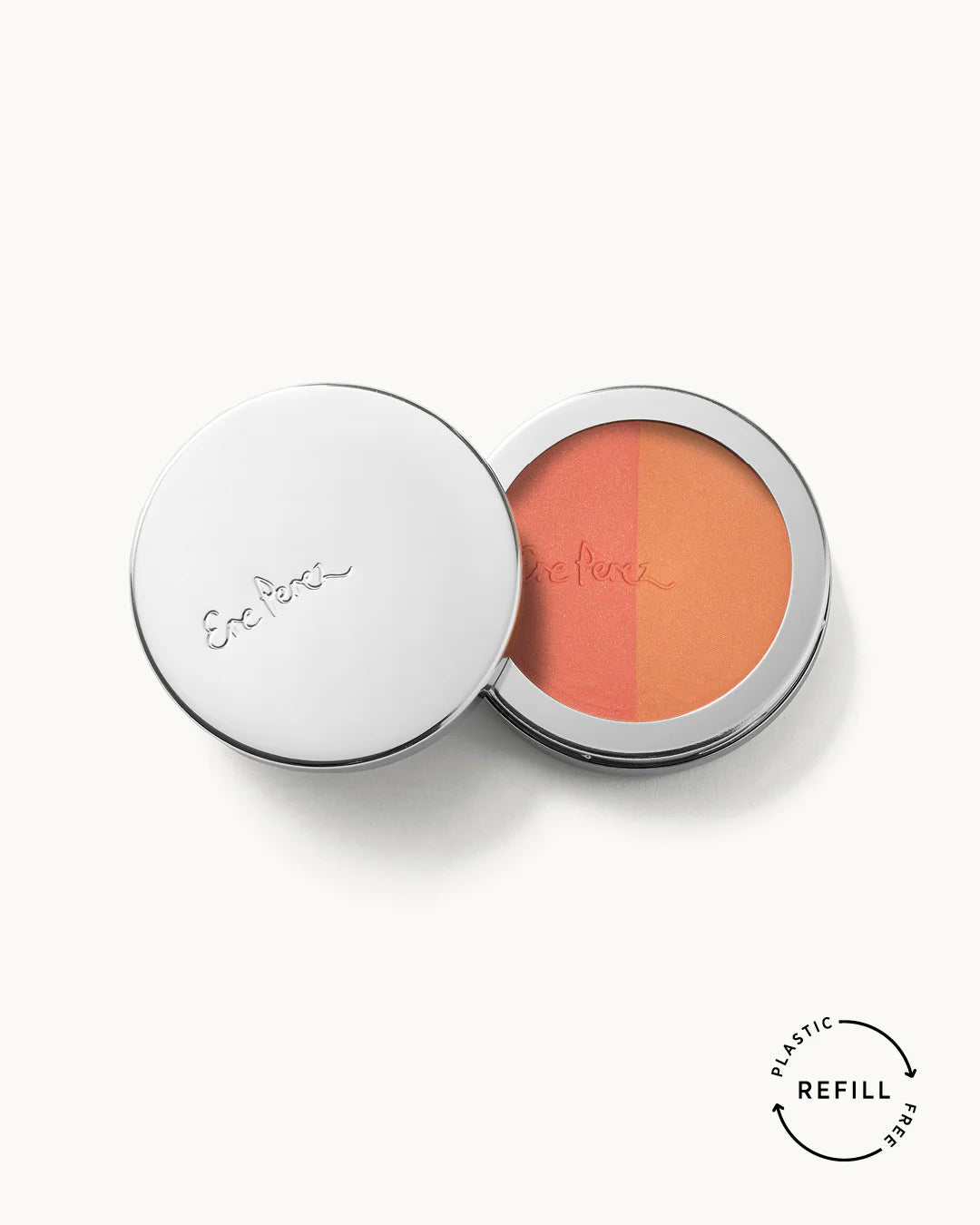 Ere Perez Rice Powder Blush - Bondi