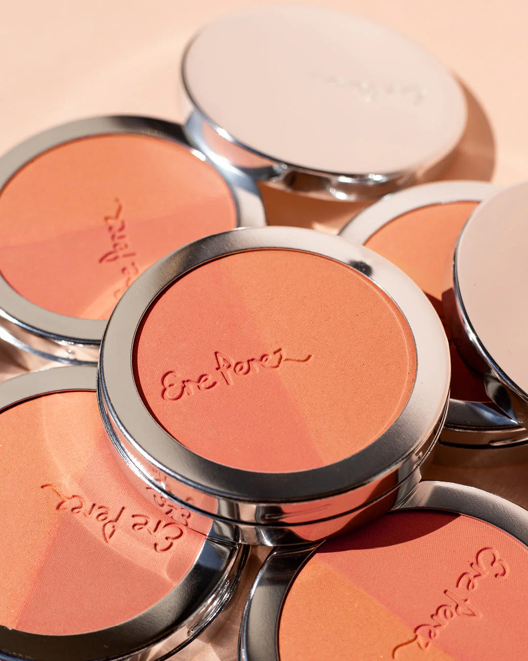 Ere Perez Rice Powder Blush - Bondi